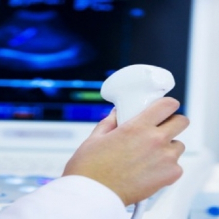 Ultrazvučni pregled dojki i aksila