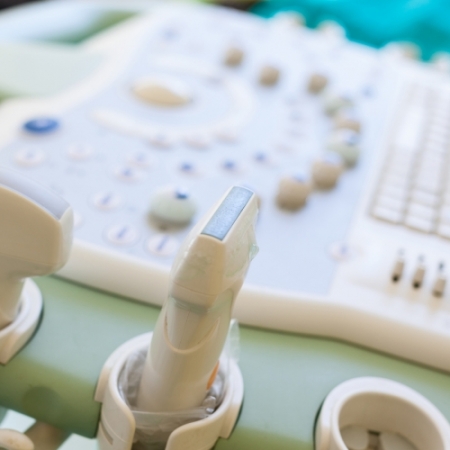 Ultrazvučni pregled štitaste žlezde i mekih tkiva