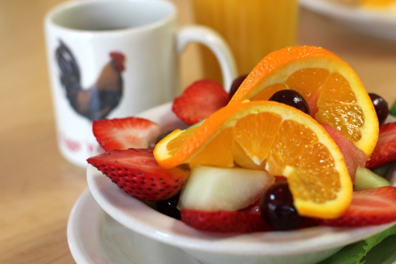 5 jednostavnih pravila za dobro zdravlje